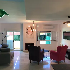  Séjour chez l'habitant Casa De Tilos Espagne