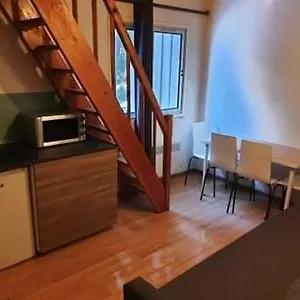 Appartement En Centre Les 2 Alpes France