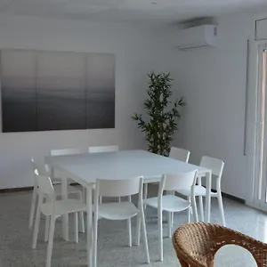  Appartement Center 6 Espagne