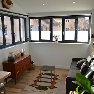  Appartement La Griotte - Confort - Lyon - France