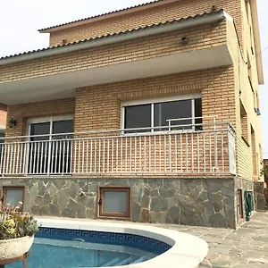  Séjour chez l'habitant Casa De Aurora Espagne